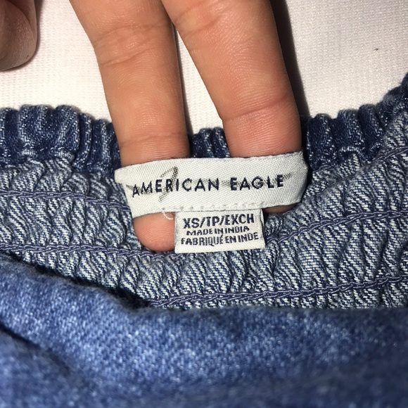 Crop-top - Picture 5 of 7